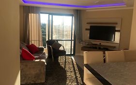 Apartamento Gold