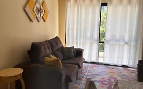 Apartamento Gold